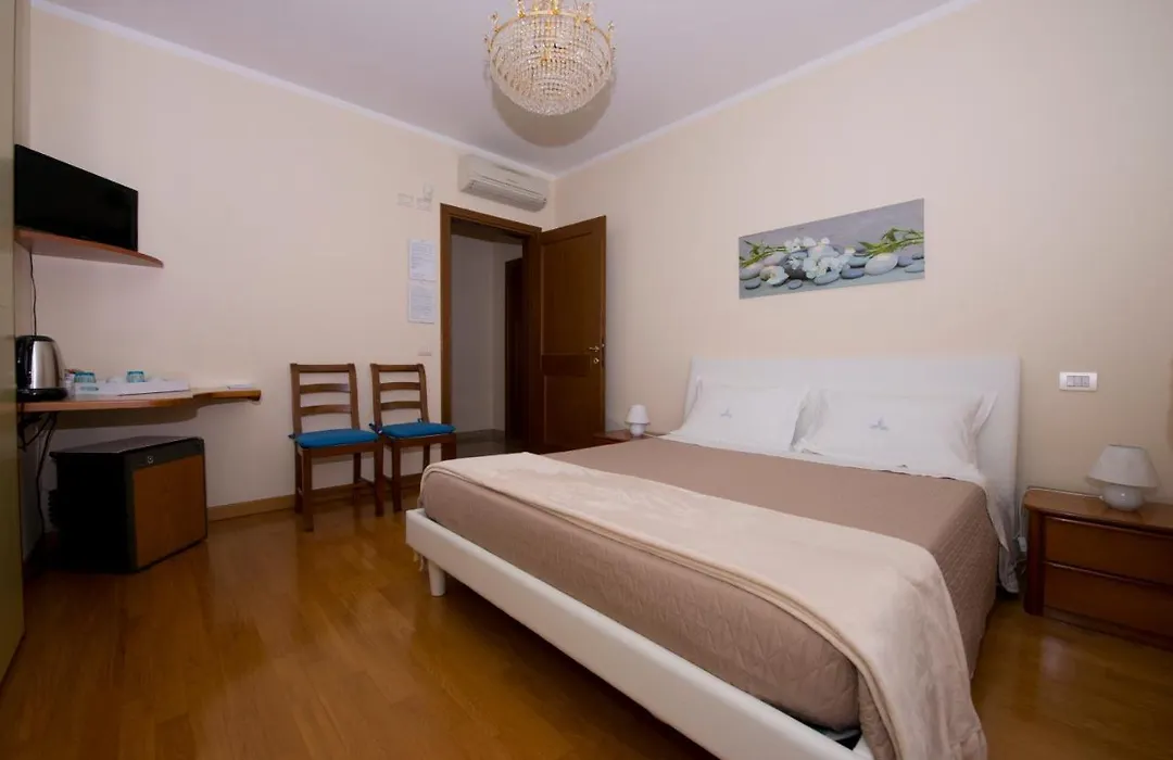 La Casa Di Pimpi-1