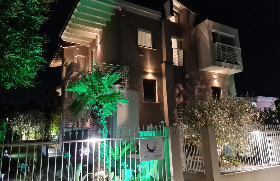 B&B Gardacharme-1