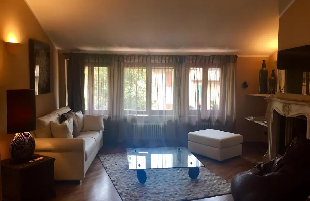 Marie Rose Luxury B&B & Apartment-1