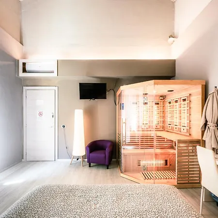 Boutique Casa Giulietta Desenzano-2