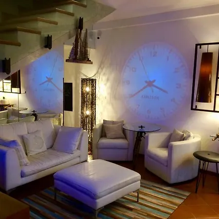Marie Rose Luxury B&B & Apartment-3