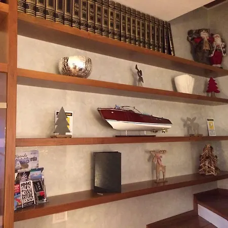 Marie Rose Luxury B&B & Apartment-2